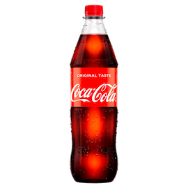 CocaColaPET